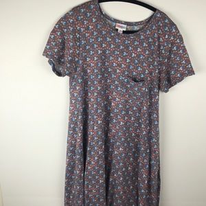 M LuLaRoe Carly